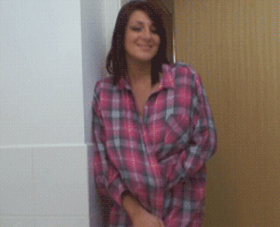 Sexy Cougar GIF