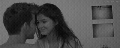 Sexy Girl's Bedroom: Let's Get Naughty GIF