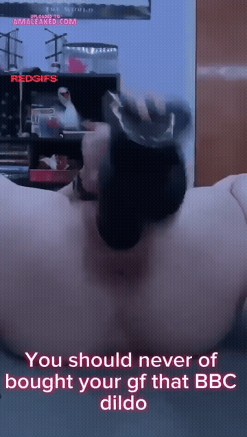 She Could Never Go Back To You GIF