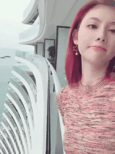 Show Small Tits…. GIF