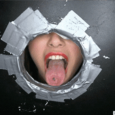 Sissy GIF Captions: Faggot Humiliation GIF