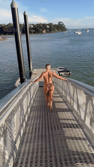 Skinny Dip After 17 Slushy Margs GIF