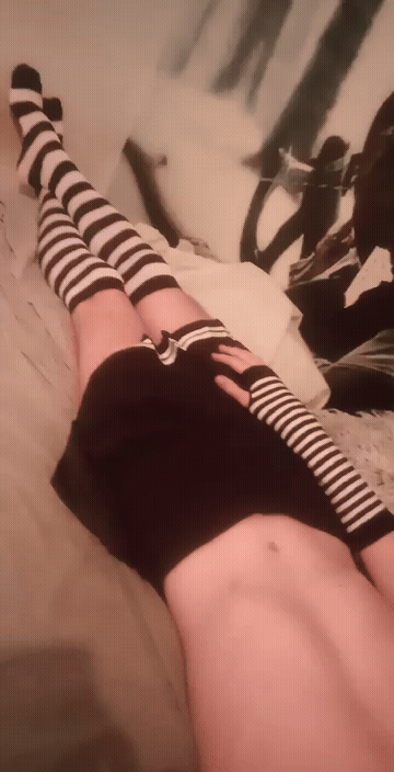 Slave Porn Gif