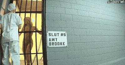 Slut Amy Brooke GIF