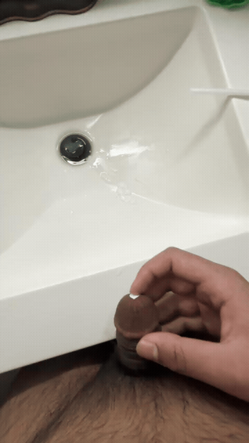 Small Cock Small Dick Sounding Surprise GIF