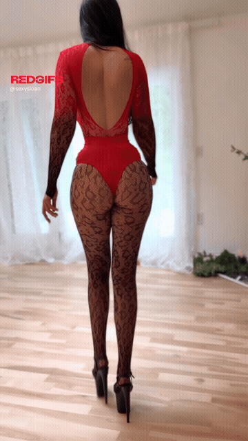 So Thick GIF