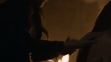 Sophie Turner GIF