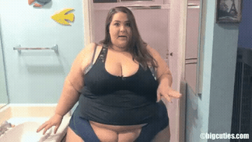 Ssbbw Porn GIF