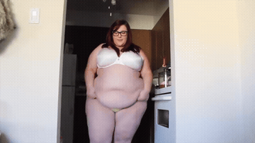 Ssbbw Porn GIF