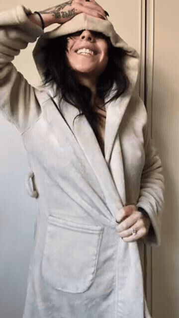 Strip Porn GIF
