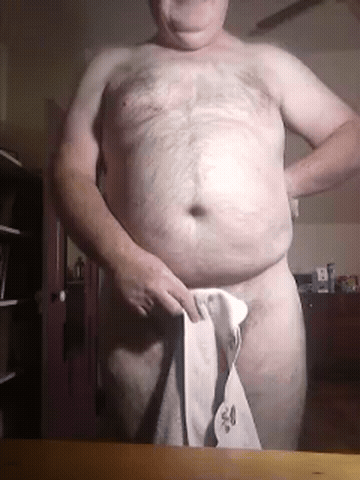 Strip Porn GIF