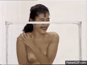 Strip Porn GIF