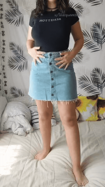 Strip Porn GIF