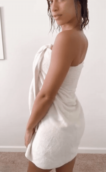 Strip Porn GIF