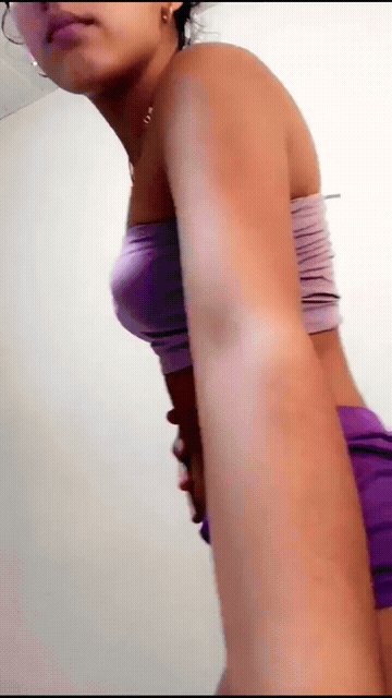 Strip Porn GIF