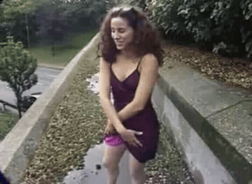 Strip Porn GIF
