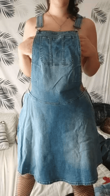 Strip Porn GIF