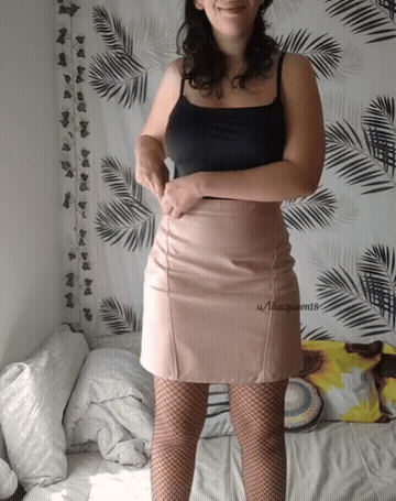 Strip Porn GIF