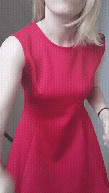 Stripping Porn GIF