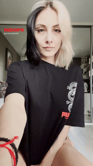 Succubus Mode Activated GIF