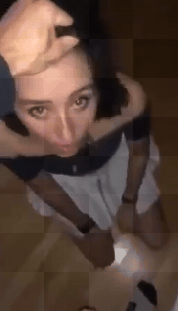 sucking porn gif