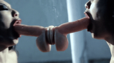 Sucking Porn GIF