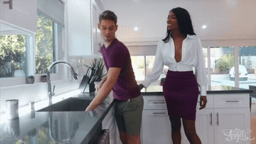 Surprise Porn GIF