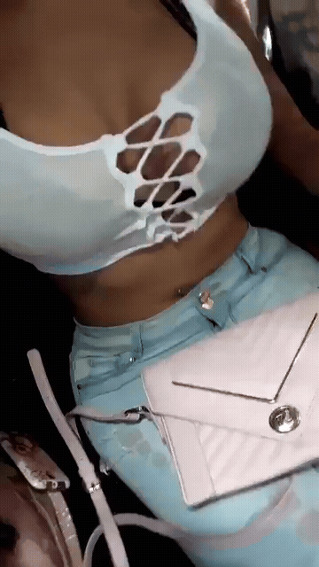 Surprise Porn GIF