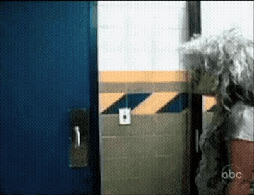 Surprise Porn GIF