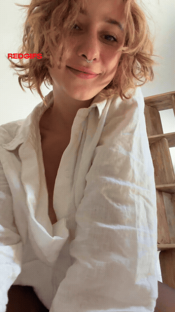 Surprising Reveal GIF