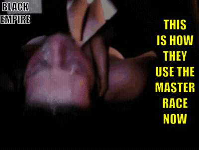 The BDSM Is HARD GIF