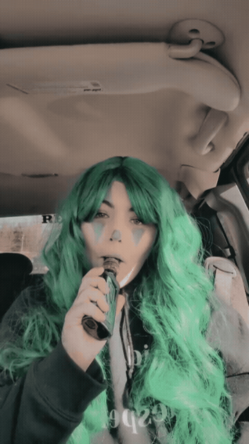 The Clown Content You Didn't Know You Needed GIF