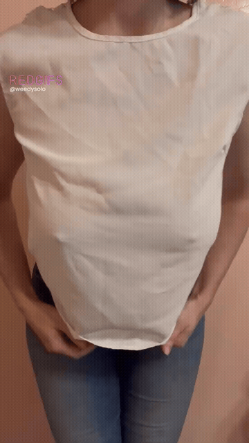 The Sweet Office Girl Drops You A Pleasant Friday Goodbye GIF
