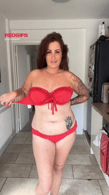 The Tits Of The Day GIF