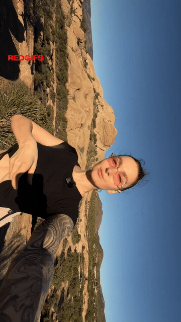 These Tits Need Some Love [Reveal] GIF