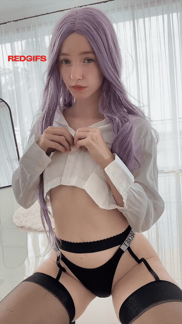 They Are Too Immaculate To Not Be Unveiled GIF