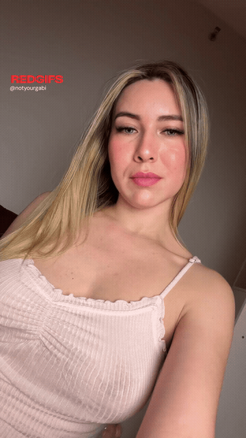 Think Daddy Would Approve GIF