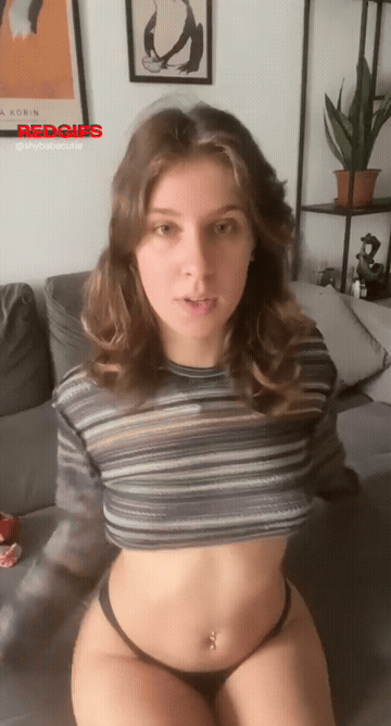 This Body Was Built For Pleasure GIF
