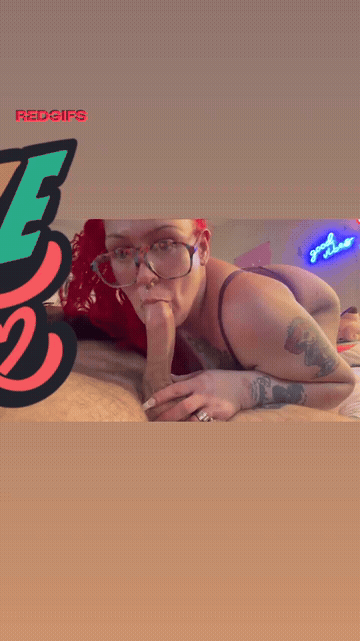Throat Goblin GIF