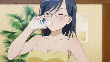 Tits GIF