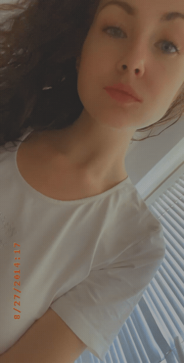 Tits GIF