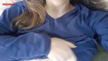 Too Heavy To Hold Them Today? GIF