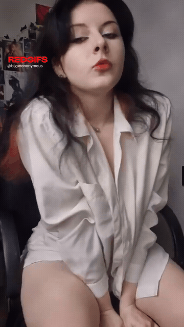 Trying To Make You Hard GIF