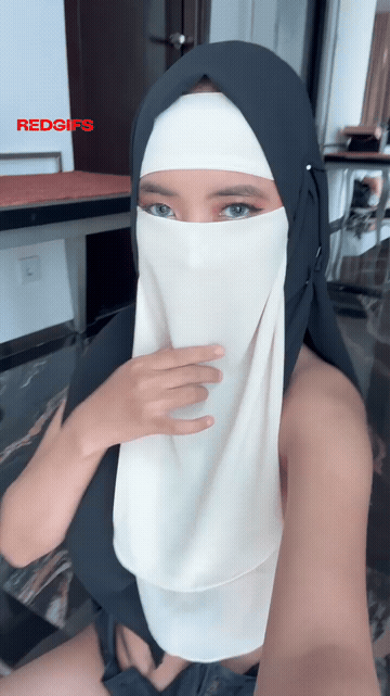 Uncovering Asian Big Tits GIF
