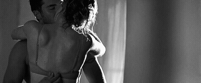 Undressing With The Boss GIF