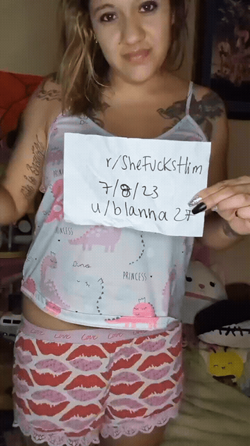 Verification For R/SheFucksHim GIF