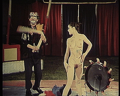 Clown Porn GIF GIFs