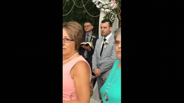 Wedding GIF