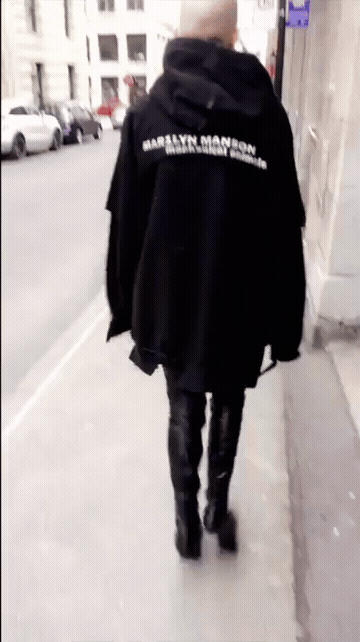Weird Porn GIF