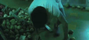 Weird Porn GIF
